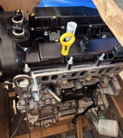 Bloque de Motor ECOBOOST4G23A6L para Reparación de JMC Ford Ranger OEM P3N9-6006-AA