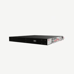 Host USG6305E-AC (2*10GE (SFP+) + 8*GE Combo) Firewall de Seguridad, Dispositivo de Escritorio 1U, Firewall de Última Generación - Product Image 2