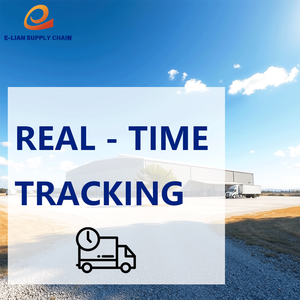 Livraison gratuite USA Fret aérien bon marché vers le Canada Service de reconditionnement FBA Service d'entrepôt à l'étranger - Product Image 5