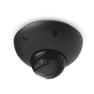 UniFi G6 Dome กล้องวงจรปิดระยะไกลพร้อมระบบมองกลางคืนด้วยอินฟราเรดและความสามารถในการตรวจจับด้วย AI ที่ได้รับการปรับปรุง ทนทานทุกสภาพอากาศ - Product Image 2