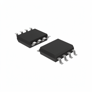 Componentes de Circuito Electrónico Chip 8 SOIC TL071CPSR En Stock - Product Image 1