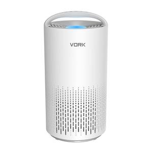 Purificador de Aire Inteligente para el Hogar, Habitaciones Grandes, con Control por WiFi, Pantalla de Calidad del Aire (AQI), Modo de Sueño y 3 Velocidades, en Venta - Product Image 1