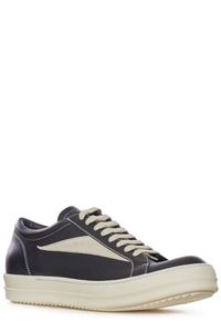 Zapatillas de Deporte de Diseño Vintage para Hombre y Mujer, de Cuero, con Cordones, de Plataforma, Casuales y de Lujo - Product Image 5