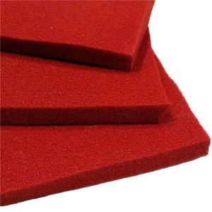 Tavolo da stiro a vapore utilizzando foglio di schiuma di <span class=keywords><strong>silicone</strong></span> a celle aperte - Product Image 2