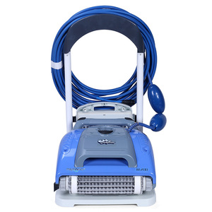 Machine de nettoyage de piscine toutes saisons, durable pour une utilisation toute l'année - Product Image 3
