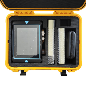 Equipo de Prueba No Destructiva de Alta Precisión IWIN, Prueba Dinámica de Pilotes Multifuncional de Alta Deformación - Product Image 2