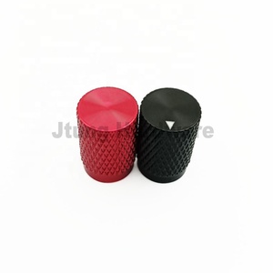 Đường kính 10 mét vật liệu nhôm ROTARY điều khiển điện tử Potentiometer <span class=keywords><strong>Knob</strong></span> cho 6 mét răng hoặc D trục Encoder chuyển - Product Image 5