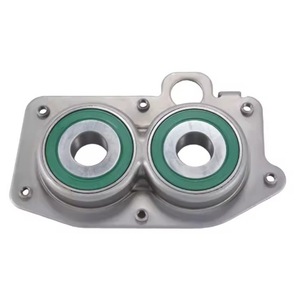 Rodamiento de Transmisión de Caja de Cambios 02T311206E AFP1004 02T311206 para Audi A3 VW Caddy Golf Fox Polo Voyage Skoda Rapid 1.6 Ccra - Product Image 5