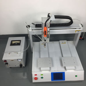 Machine de verrouillage de vis automatique de poche haute précision à vitesse rapide avec système d'alimentation par soufflage d'air pour vis M2 M3 M4 M5 <span class=keywords><strong>M6</strong></span> - Product Image 3