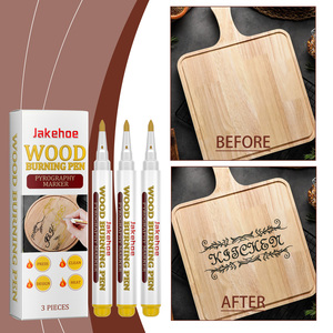 Penna per la lavorazione del legno Jakehoe penna per la lavorazione del legno per la penna per la produzione di animali - Product Image 1