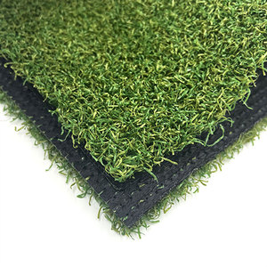 Césped Sintético AAG, Césped Artificial de 10mm, 12mm, 15mm, 20mm, Césped Artificial para Campos de Golf - Product Image 2