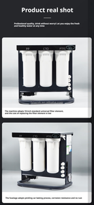 Vente directe d'usine Hôtels, cafés, salons <span class=keywords><strong>de</strong></span> thé et cuisine à domicile Purificateurs d'eau par osmose inverse - Product Image 5