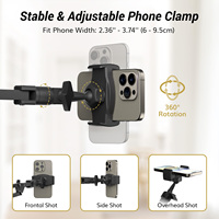 Support de microphone TRL-20 TONOR