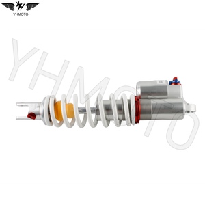 Amortiguador Trasero YHMOTO para KTM EXC EXC F XC W 150 250 300 450 500 - Product Image 6
