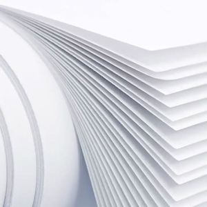 Papel Multiusos para Copiar OEM, Pulpa de Madera, Blanco, para Oficina, 500 Hojas, A4, 70 g/m², Paquete de 5 - Product Image 2