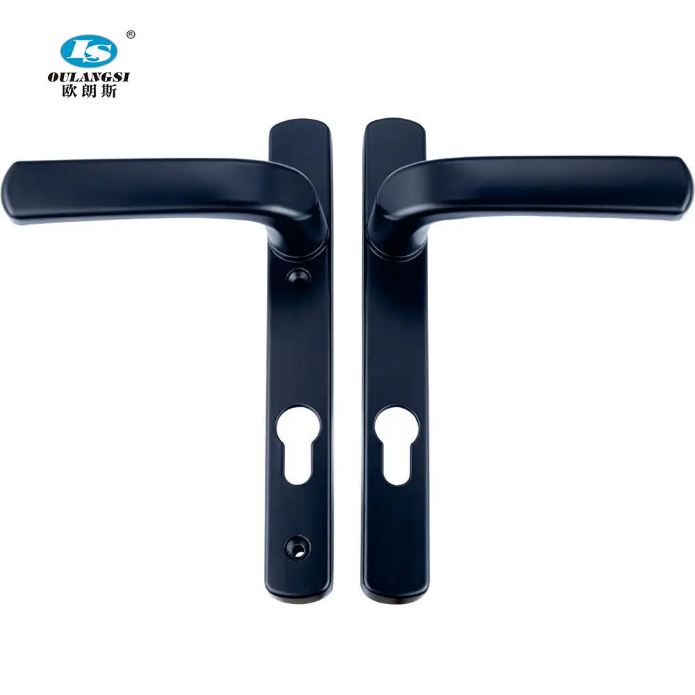 Factory Low Price Aluminium Sliding Door Handle