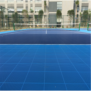 Multi-propósito deportes suelos de patio trasero deportes suelos de Futsal los tribunales de - Product Image 6