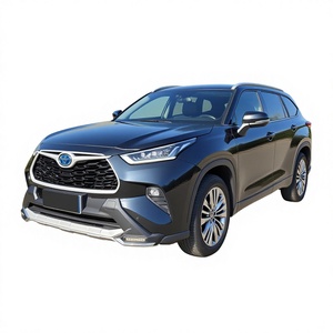 <span class=keywords><strong>Voiture</strong></span> d'occasion de haute qualité Highlandera modèle 2021 <span class=keywords><strong>2022</strong></span> 2023, moteur double, 2,5 L, 4 roues motrices, version premium 7 places - Product Image 1