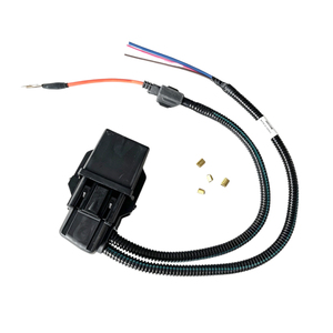 68269523AD Nuevo Kit de Cableado de Relé de Bomba de Combustible de 12V 20A para Jeep Grand Cherokee 2011-2013 y 2013 - Product Image 6