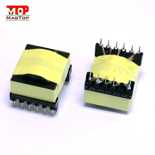 EE16 Small High Voltage Transformer, Voltage Transformer 220v to 110v
