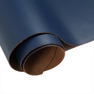 Cuir de buffle véritable BS International, cuir de vachette poli de haute qualité, personnalisé, résistant au vent, accessoires de décoration intérieure, artisanat - Product Image 5