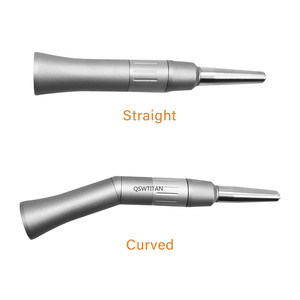 Alta velocidade neurocirurgia cirúrgica Burr Broca Microcirurgia Médica Micro Elétrica Spine Drill - Product Image 4