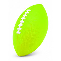 Ballons de football américain légers de haute qualité, best-sellers, pour l'entraînement en extérieur, design classique, tailles personnalisables
