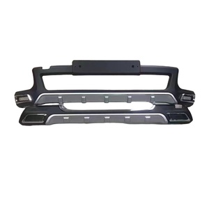 Pare-chocs avant et arrière pour <span class=keywords><strong>Berlingo</strong></span> Dokker Duster Rifter Pare-chocs Bull Bar - Product Image 1