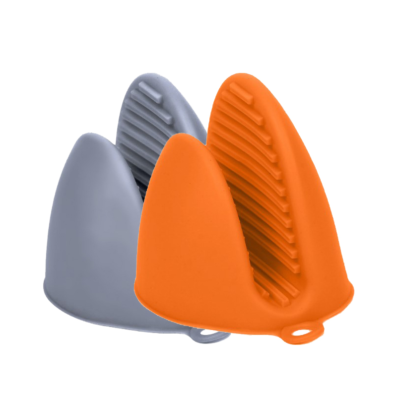 Перчатки для барбекю, 100% Термостойкие Перчатки Для Сублимационной печи, гибкие перчатки для духовки с защитой от порезов