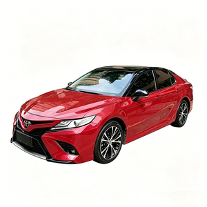 Toyota Camry 2018 de <span class=keywords><strong>Segunda</strong></span> <span class=keywords><strong>Mano</strong></span>, Registrado, 2.5L Sedán, Bajo Kilometraje, Exportación al por Mayor - Product Image 6