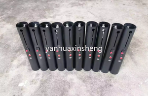 Système de tir de feux d'artifice à étincelles froides portables et réutilisables pour mariage et fête - Product Image 2