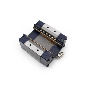 Riel Lineal IKO LWESC15 MESC15 LWESC20 MESC20 LWESC25 MESC25 MESC30 LWESC30 Dispositivo Ikos Riel CNC Deslizador Lineal - Product Image 4