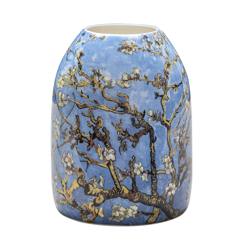 vase