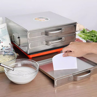 Spatule multifonctionnelle Armada de qualité alimentaire pour pâtisserie, grattoir de cuisine, spatule à crème pour gâteaux et nouilles de riz, modèle 01