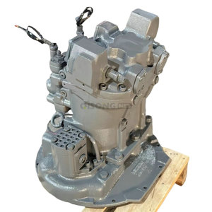 HongWang HPV102GW HPV102FW pour kit de revêtement 9205002 9217408 pour excavatrice sur chenilles - Product Image 3