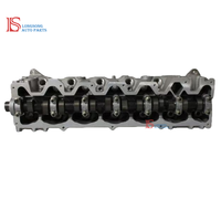 Culasse complète de moteur RD28T de haute qualité pour Nissan Patrol GR Y61 OEM AMC 908503
