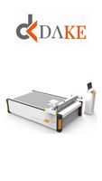 Automatic Tool Change Flatbed CNC Cutting Machine for Acrylic Sheet and PVC Board