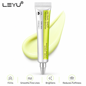 เซรั่มบำรุงรอบดวงตา OEM/ODM/OBM เรติ<span class=keywords><strong>น</strong></span>อล ผสมเรตินอลเอเจ<span class=keywords><strong>น</strong></span>ท์ ช่วยเติมความชุ่มชื้นและกระชับผิว ลดเลือ<span class=keywords><strong>น</strong></span>ริ้วรอย เหมาะสำหรับทุกสภาพผิว - Product Image 1