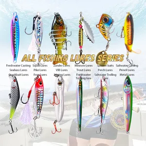 Custom Wholesale aluminum molds for plastic baits For All Kinds Of Products  