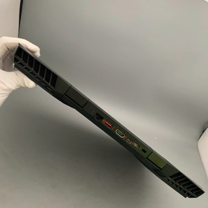 95% nuovo Laptop da 15.6 pollici per HP presen 4 I5-8th Gaming Laptop RTX1050 Ti (4G) 8GB Ram 256GB SSD + 500 Laptop gamer - Product Image 3