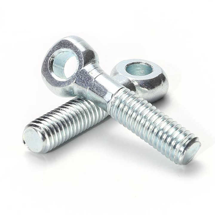 Pomello Sfera Cono Filettatura Interna M4 M5 M6 M8 ~M12 Plastica - Foto 3