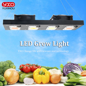 זול Dropshiping עמיד למים <span class=keywords><strong>Led</strong></span> וועג פריחת פריחה צמח לגדול אור 200W COB <span class=keywords><strong>LED</strong></span> לגדול אור
