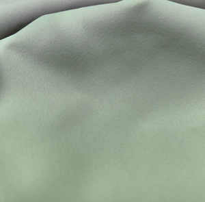 Tùy Chỉnh 4 Cách Căng Lulu Khỏa Thân Cảm Giác 20 Màu Sắc Cổ 75% Nylon 25% Spandex biflex Xà Cạp Thể Thao Vải - Product Image 1