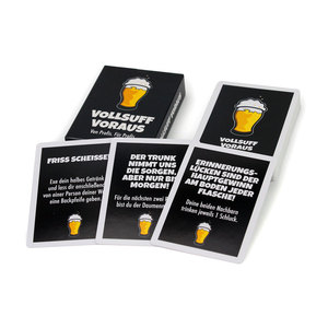 Groothandel Custom Uw Eigen Ontwerp Kaart Games Sex Card Games Voor Koppels Kaartspel Spelen Mat - Product Image 3