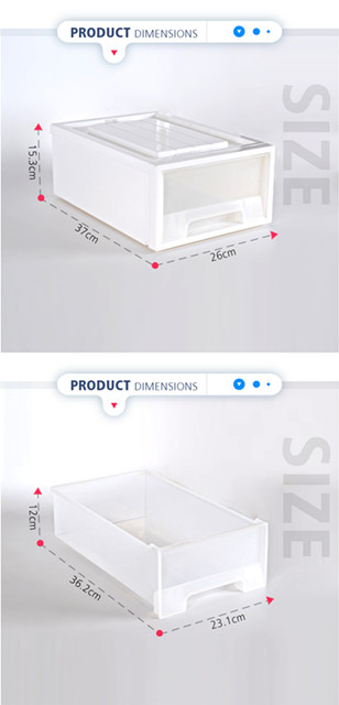 26*37*15.3cm(10.24*14.57*6.02in)