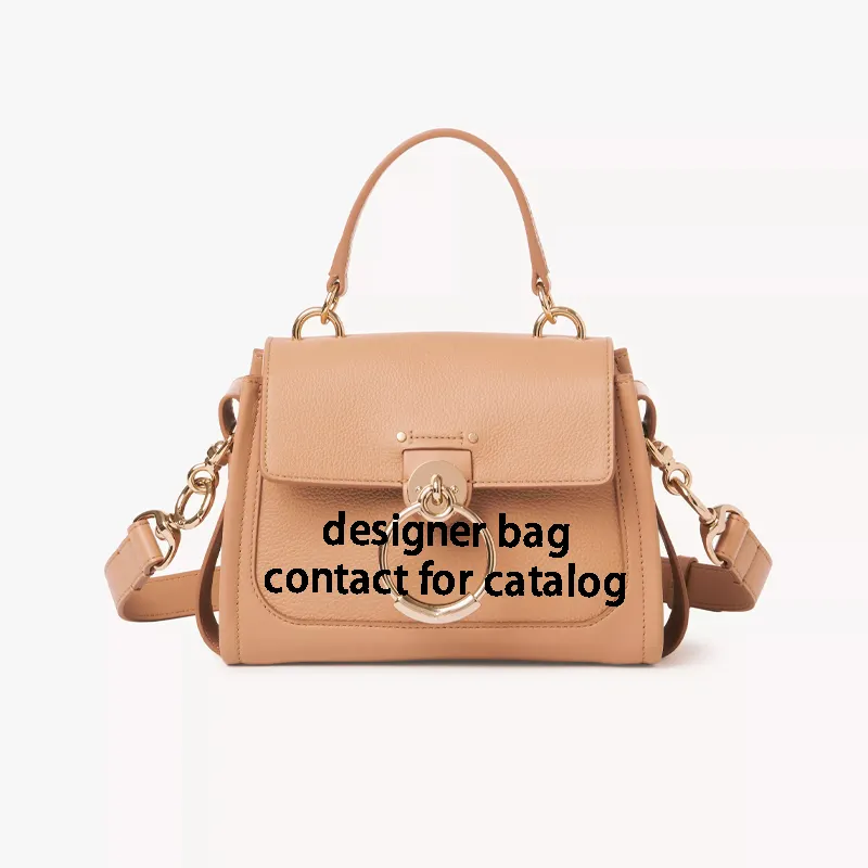 Wholesale Popular Designer Handbags Famous Brands Luxury Fashion Purses Shoulder Bag For Women