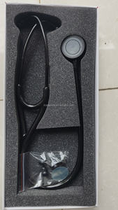 Nouveautés 2024 - Stéthoscope professionnel à double tête Littman - Stéthoscope IV - Product Image 6