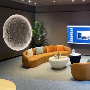 Tufted sàn thảm đồng bằng thảm PP phòng in Nylon tường để tường broadloom Thảm cuộn - Product Image 2