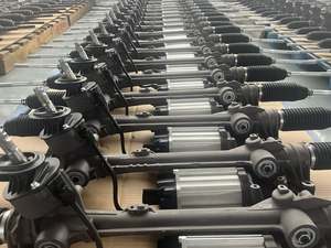 Cremallera <span class=keywords><strong>de</strong></span> dirección asistida electrónica para coches VW <span class=keywords><strong>de</strong></span> tercera generación, OEM, 1KD423055, compatible con cajas <span class=keywords><strong>de</strong></span> cambios <span class=keywords><strong>de</strong></span> rueda <span class=keywords><strong>Golf</strong></span> Mk6, nuevo, 1, 2, 1, 2, 2 - Product Image 5