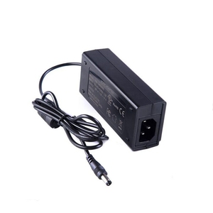 อินพุต100-240V AC เป็น DC อะแดปเตอร์แปลงไฟ4A 12 V อะแดปเตอร์จ่ายไฟ4 AMP สำหรับคอมพิวเตอร์ทั้งหมดในหนึ่งเดียว
